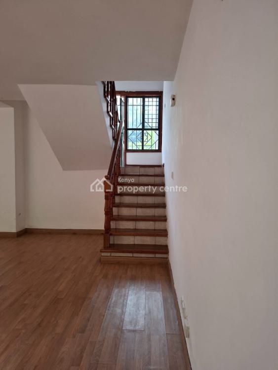 2 Bedroom Garden Flat, Kileleshwa, Nairobi, Mini Flat for Rent