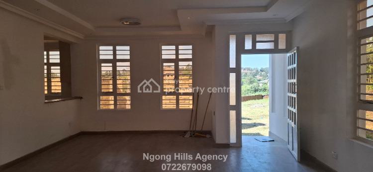 Four Bedrooms Villas with Dsq, Matasia, Ngong, Kajiado, Townhouse for Sale