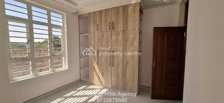 Four Bedrooms Villas with Dsq, Matasia, Ngong, Kajiado, Townhouse for Sale