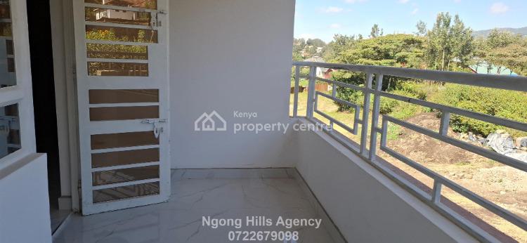 Four Bedrooms Villas with Dsq, Matasia, Ngong, Kajiado, Townhouse for Sale