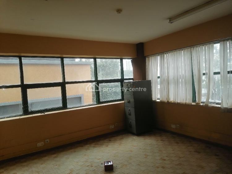 a Luxury 4 Bedroom  Commercial Bangalow, Convent Drive, Lavington, Nairobi, Commercial Property for Rent