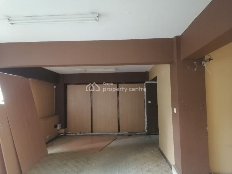 a Luxury 4 Bedroom  Commercial Bangalow, Convent Drive, Lavington, Nairobi, Commercial Property for Rent