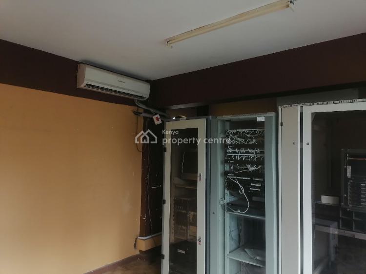 a Luxury 4 Bedroom  Commercial Bangalow, Convent Drive, Lavington, Nairobi, Commercial Property for Rent