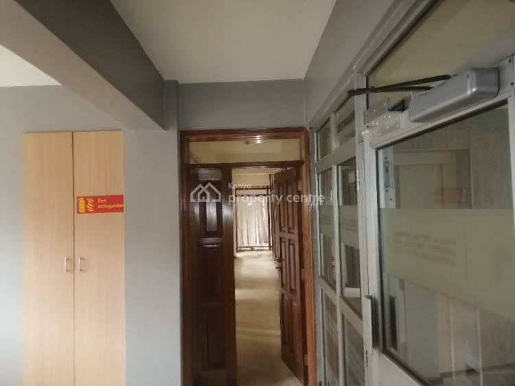 a Luxury 4 Bedroom  Commercial Bangalow, Convent Drive, Lavington, Nairobi, Commercial Property for Rent