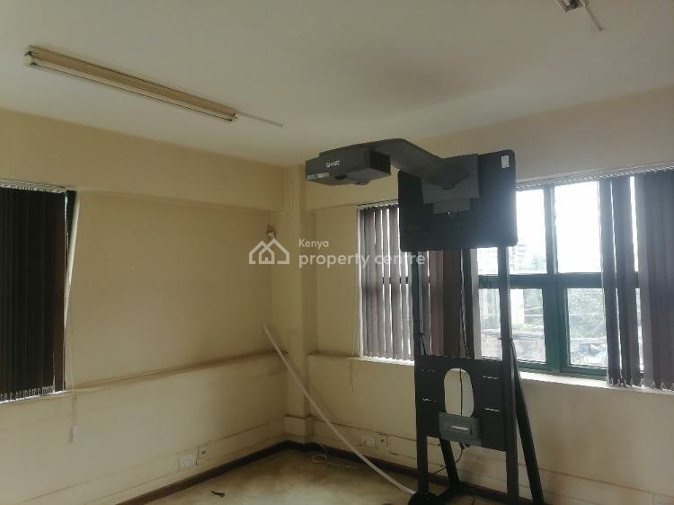 a Luxury 4 Bedroom  Commercial Bangalow, Convent Drive, Lavington, Nairobi, Commercial Property for Rent