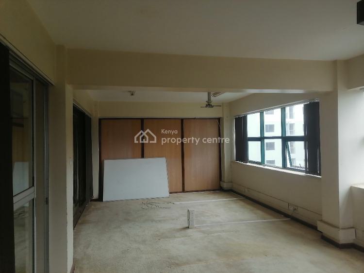 a Luxury 4 Bedroom  Commercial Bangalow, Convent Drive, Lavington, Nairobi, Commercial Property for Rent