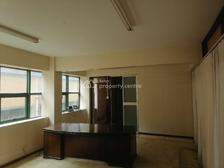 a Luxury 4 Bedroom  Commercial Bangalow, Convent Drive, Lavington, Nairobi, Commercial Property for Rent