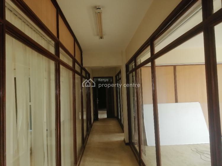 a Luxury 4 Bedroom  Commercial Bangalow, Convent Drive, Lavington, Nairobi, Commercial Property for Rent