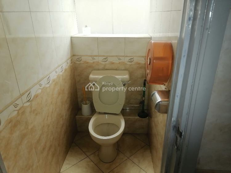 a Luxury 4 Bedroom  Commercial Bangalow, Convent Drive, Lavington, Nairobi, Commercial Property for Rent