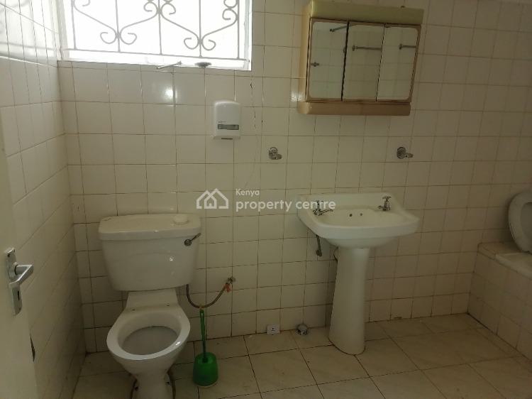 a Luxury 4 Bedroom  Commercial Bangalow, Convent Drive, Lavington, Nairobi, Commercial Property for Rent