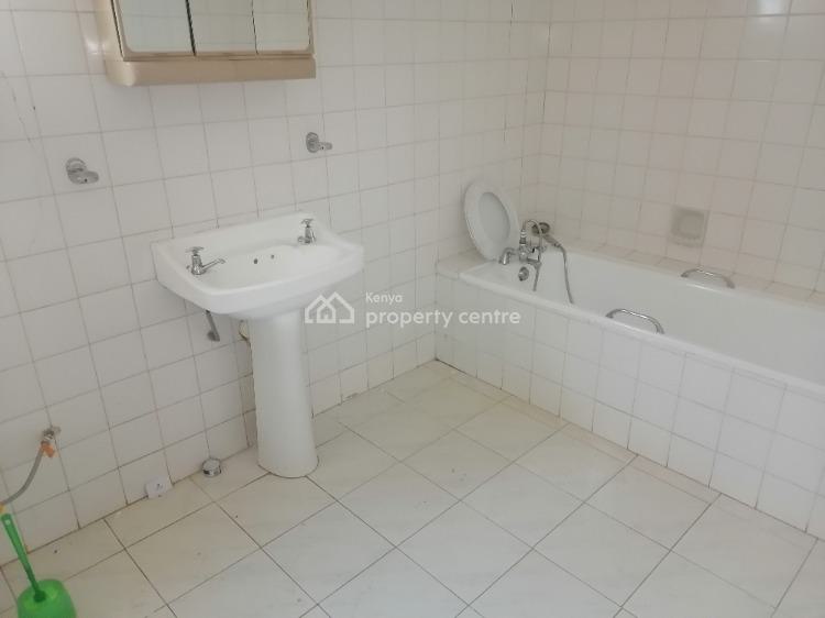 a Luxury 4 Bedroom  Commercial Bangalow, Convent Drive, Lavington, Nairobi, Commercial Property for Rent