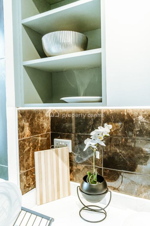 Luxury, Riara Rd, Lavington, Nairobi, Apartment for Sale