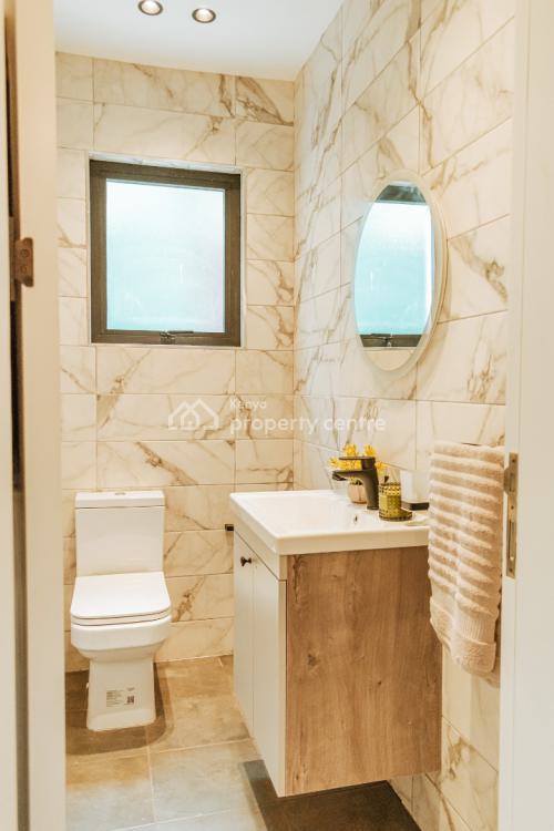 Luxury, Riara Rd, Lavington, Nairobi, Apartment for Sale