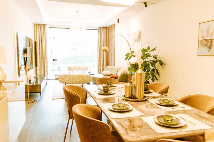 Luxury, Riara Rd, Lavington, Nairobi, Apartment for Sale