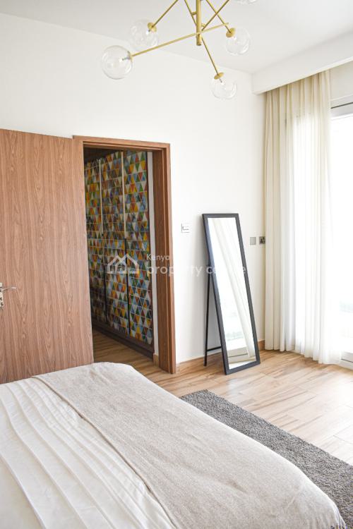 Luxury 2 Bedroom Hotel Apartment, Riverside Drive, Westlands, Nairobi, Apartment for Sale