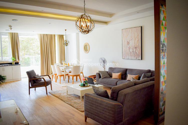 Luxury 2 Bedroom Hotel Apartment, Riverside Drive, Westlands, Nairobi, Apartment for Sale