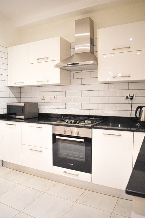 Luxury 2 Bedroom Hotel Apartment, Riverside Drive, Westlands, Nairobi, Apartment for Sale