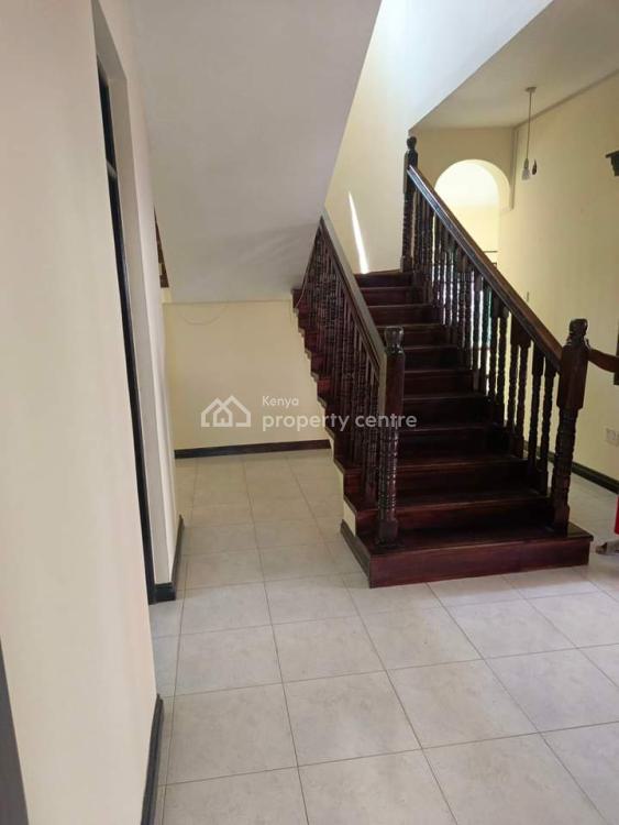 4 Bedroom Maisonette, Nyali, Mombasa, House for Rent