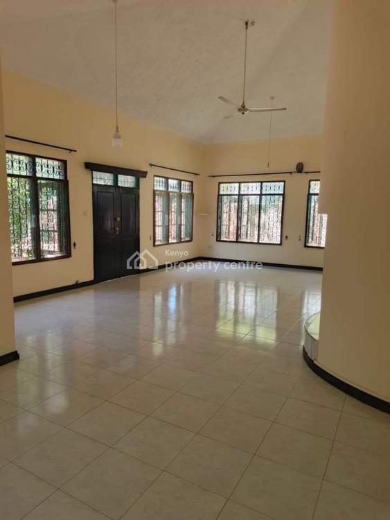 4 Bedroom Maisonette, Nyali, Mombasa, House for Rent