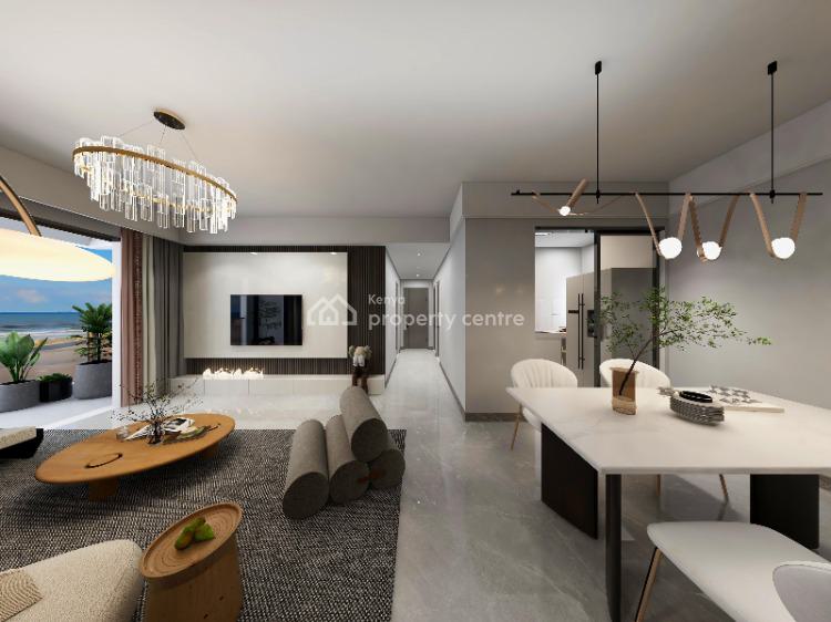 Elegant Urban Apartments Now Available for Off-plan Purchase, Westlands, Westlands, Nairobi, Apartment for Sale