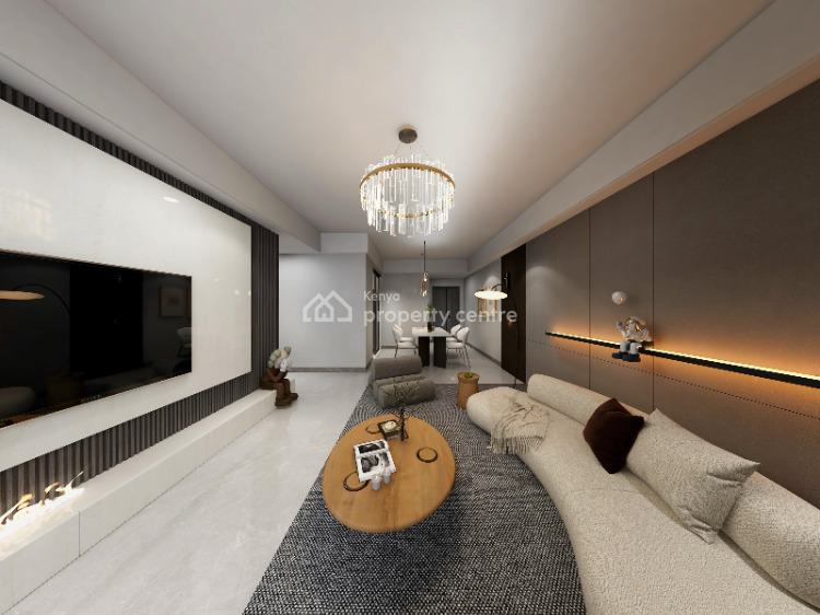 Elegant Urban Apartments Now Available for Off-plan Purchase, Westlands, Westlands, Nairobi, Apartment for Sale