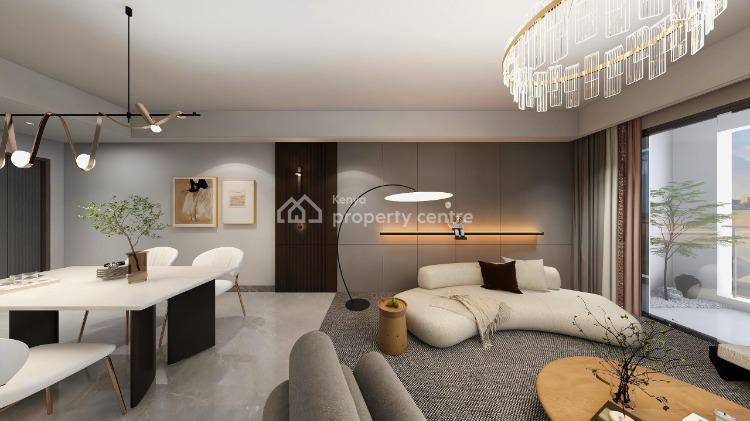 Elegant Urban Apartments Now Available for Off-plan Purchase, Westlands, Westlands, Nairobi, Apartment for Sale