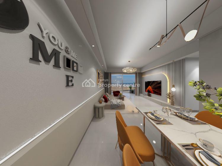 Modern Apartments with Flexible Payment Options, Westlands, Nairobi West, Nairobi, Apartment for Sale