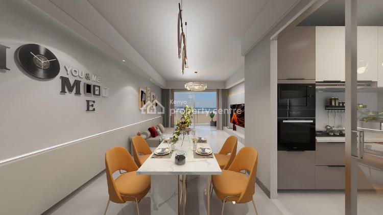 Premium 3-bedroom Apartments Now Open for Off-plan Offers, Westlands, Westlands, Nairobi, Apartment for Sale