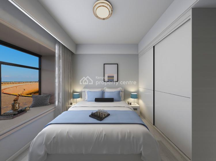 Premium 3-bedroom Apartments Now Open for Off-plan Offers, Westlands, Westlands, Nairobi, Apartment for Sale