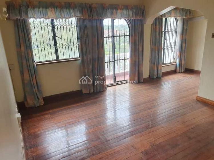Luxurious 4 Bedroom Home at Nyari Estate, New Muthaiga, New Muthaiga, Muthaiga, Nairobi, House for Rent