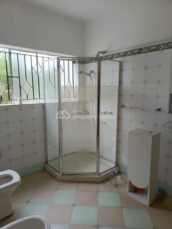5 Bedroom Villa at Loresho, Loresho, Loresho, Westlands, Nairobi, House for Rent
