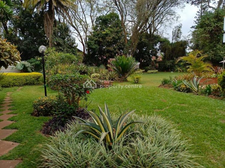 5 Bedroom Villa at Loresho, Loresho, Loresho, Westlands, Nairobi, House for Rent