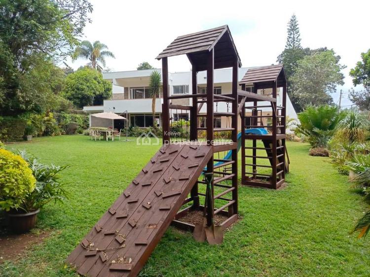 5 Bedroom Villa at Loresho, Loresho, Loresho, Westlands, Nairobi, House for Rent