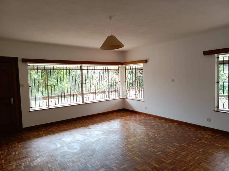 5 Bedroom Villa at Loresho, Loresho, Loresho, Westlands, Nairobi, House for Rent