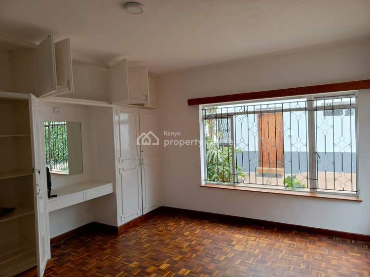5 Bedroom Villa at Loresho, Loresho, Loresho, Westlands, Nairobi, House for Rent