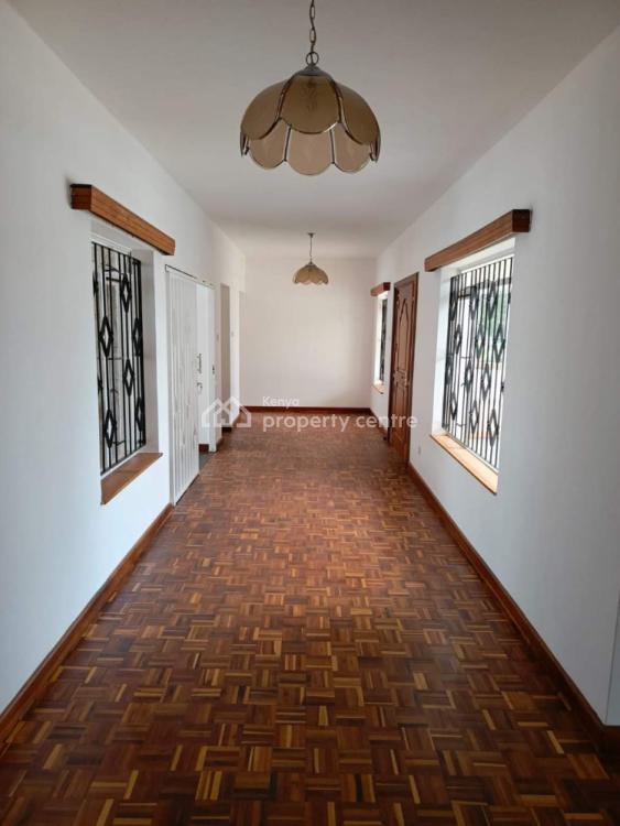 5 Bedroom Villa at Loresho, Loresho, Loresho, Westlands, Nairobi, House for Rent