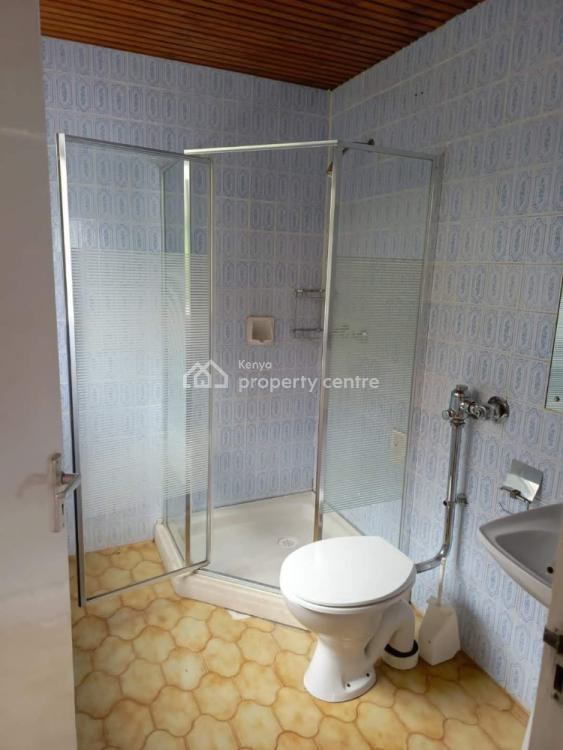 5 Bedroom Villa at Loresho, Loresho, Loresho, Westlands, Nairobi, House for Rent