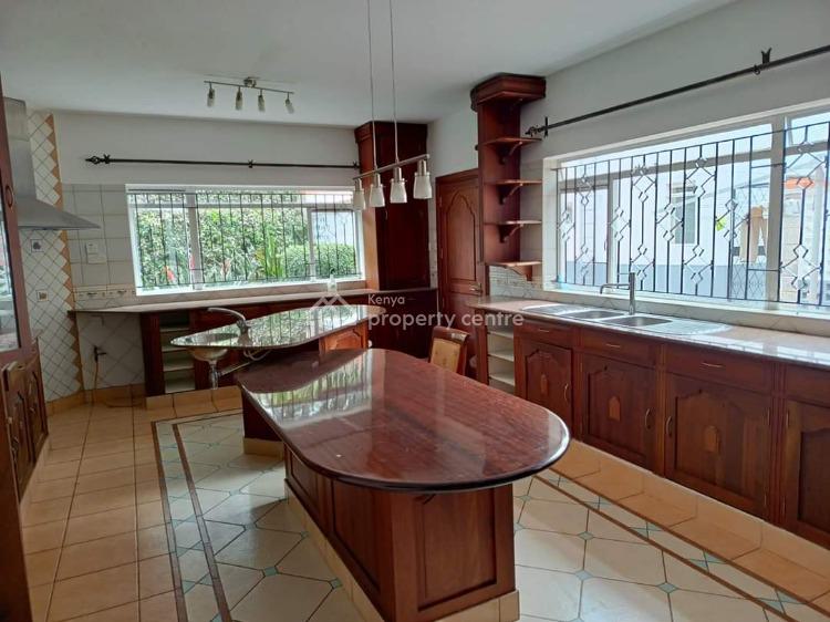 5 Bedroom Villa at Loresho, Loresho, Loresho, Westlands, Nairobi, House for Rent