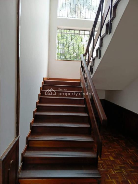 5 Bedroom Villa at Loresho, Loresho, Loresho, Westlands, Nairobi, House for Rent