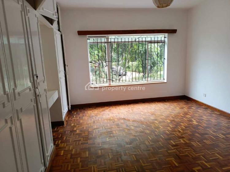 5 Bedroom Villa at Loresho, Loresho, Loresho, Westlands, Nairobi, House for Rent