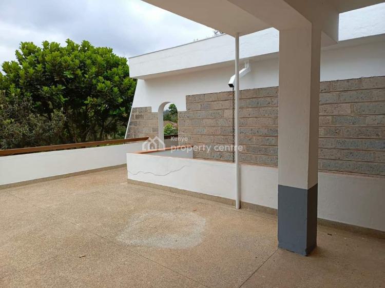 5 Bedroom Villa at Loresho, Loresho, Loresho, Westlands, Nairobi, House for Rent