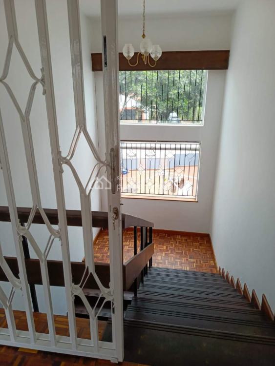 5 Bedroom Villa at Loresho, Loresho, Loresho, Westlands, Nairobi, House for Rent