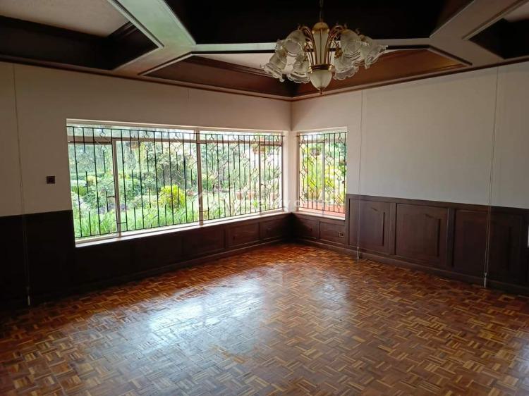 5 Bedroom Villa at Loresho, Loresho, Loresho, Westlands, Nairobi, House for Rent