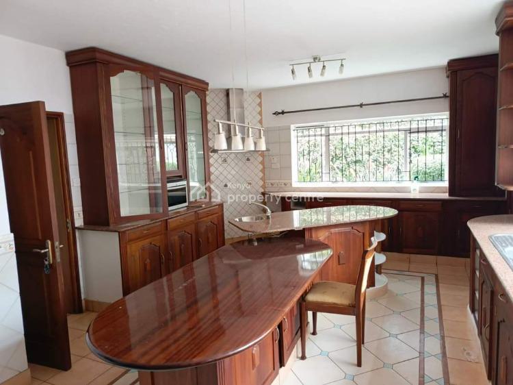 5 Bedroom Villa at Loresho, Loresho, Loresho, Westlands, Nairobi, House for Rent