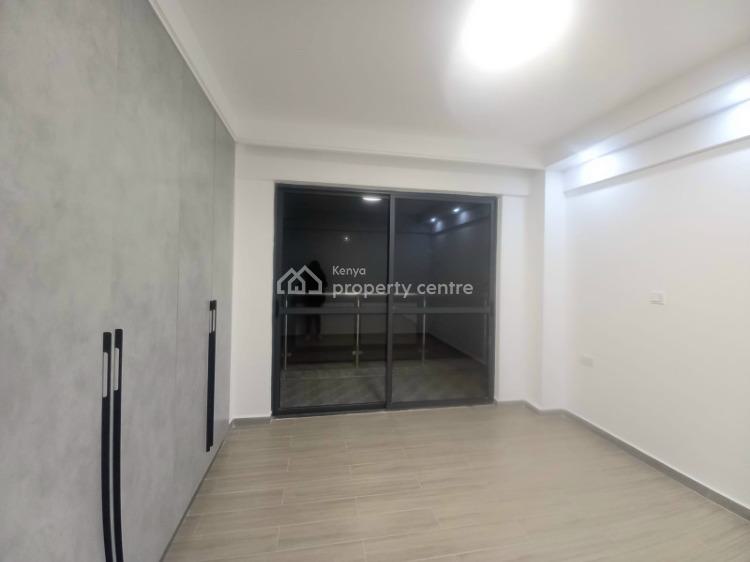 Newly Built 2 Bedroom Apartment, Riverside Drive, Westlands, Nairobi, Apartment for Sale