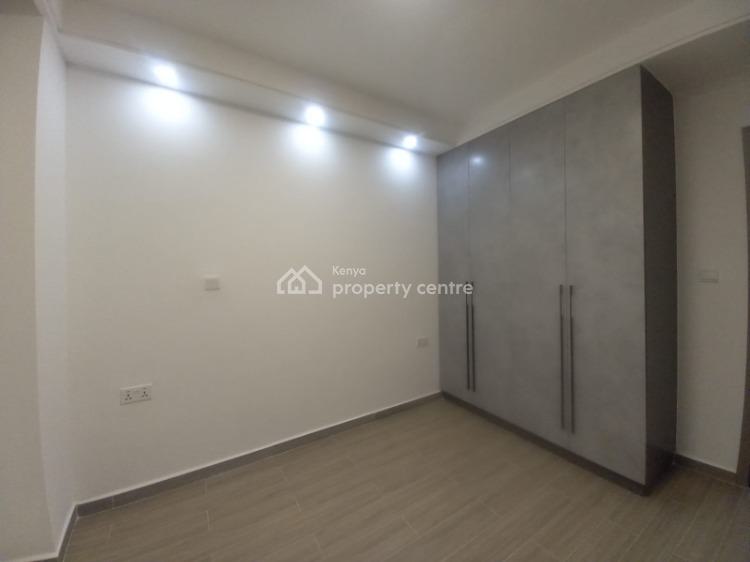 Newly Built 2 Bedroom Apartment, Riverside Drive, Westlands, Nairobi, Apartment for Sale
