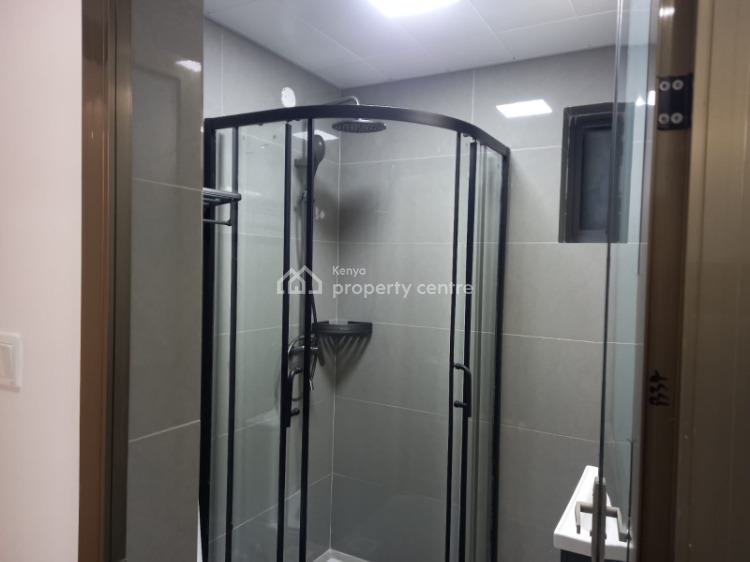 Newly Built 2 Bedroom Apartment, Riverside Drive, Westlands, Nairobi, Apartment for Sale