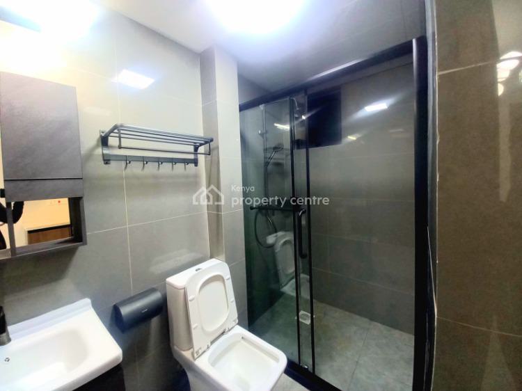 Newly Built 2 Bedroom Apartment, Riverside Drive, Westlands, Nairobi, Apartment for Sale