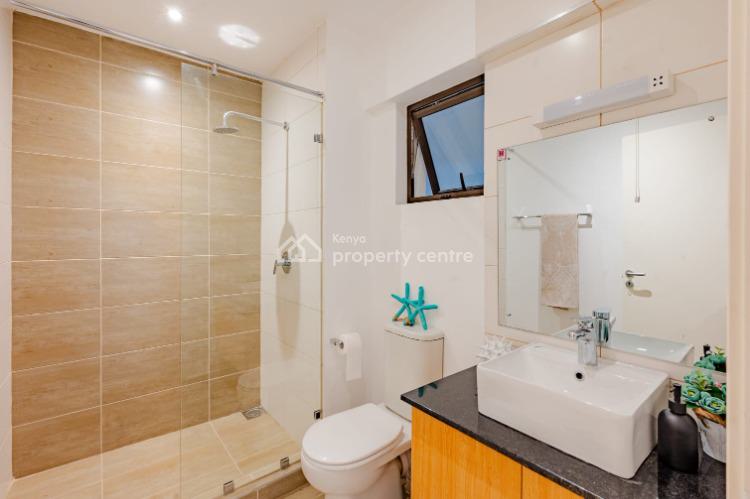Luxury 2 Bedroom Apartment with Excellent Facilities, Kindaruma Rd, Kilimani, Nairobi, Apartment for Sale