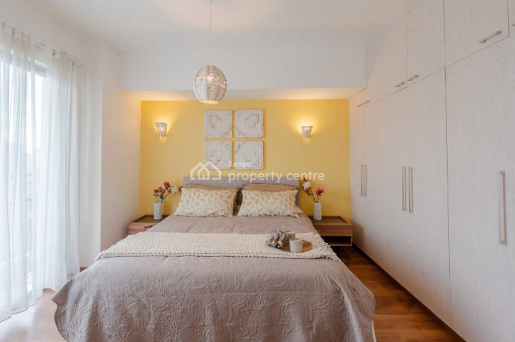 Luxury 2 Bedroom Apartment with Excellent Facilities, Kindaruma Rd, Kilimani, Nairobi, Apartment for Sale
